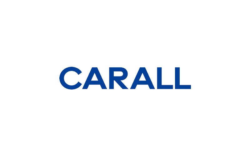 CARALL logo